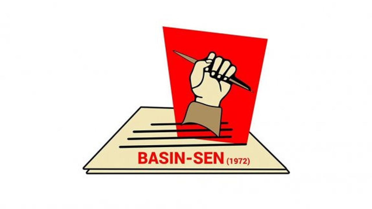 Basın-Sen: "Haber yapma özgürlüğü kısıtlamak demokratik değildir"
