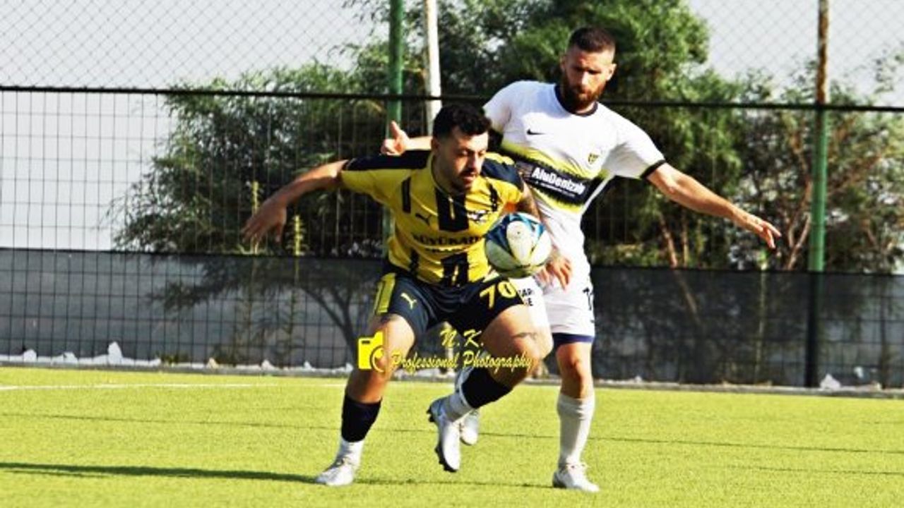 BTM 2. Lig’de 2. Hafta maçlarının hakemleri açıklandı
