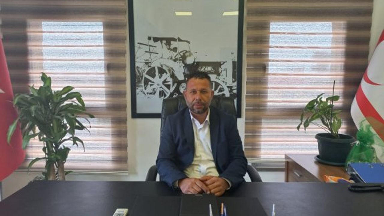 Çiftçiler Birliği, Toprak Ürünleri Kurumu’nun alımlara başlamamasına tepki gösterdi