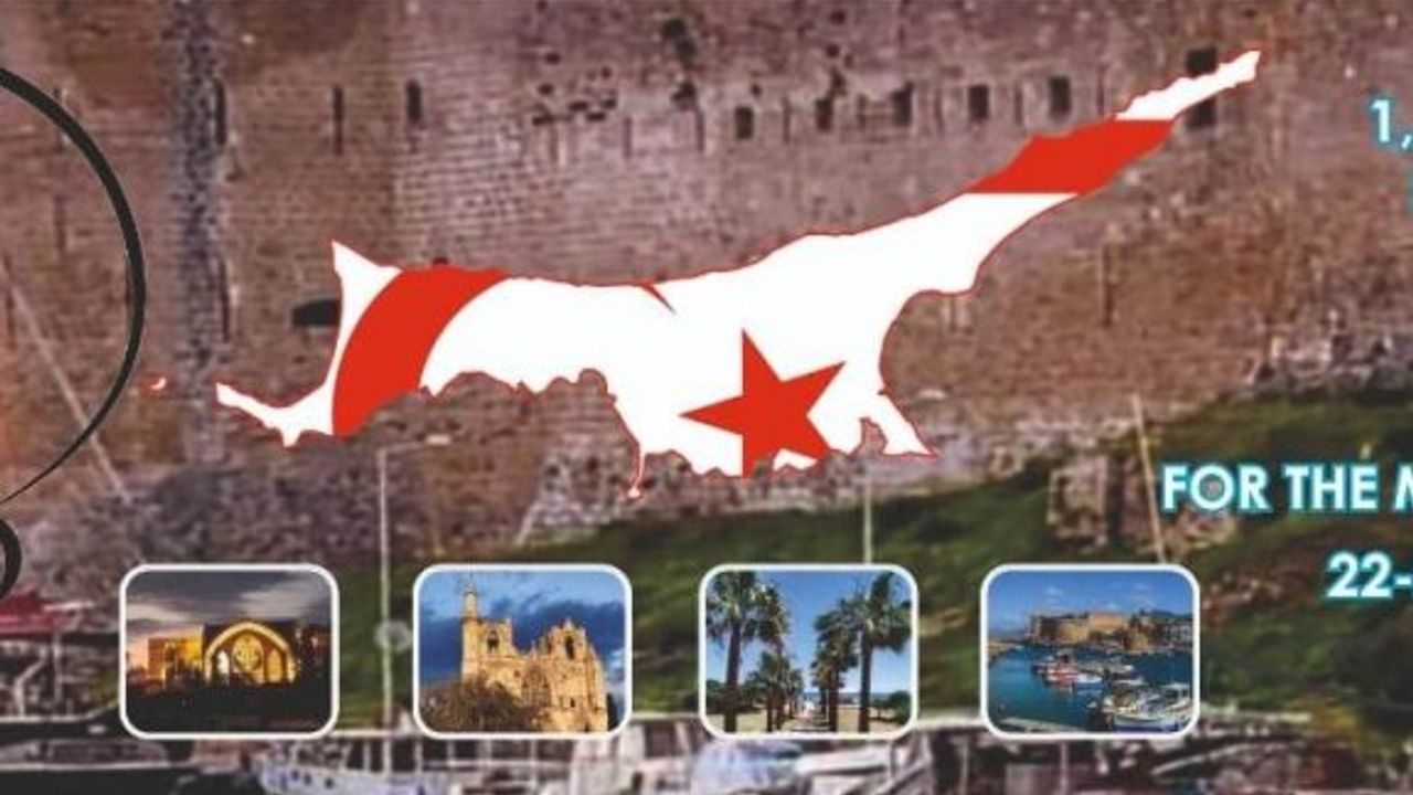 Cimnastikte ilk uluslararası organizasyon gerçekleştirilecek