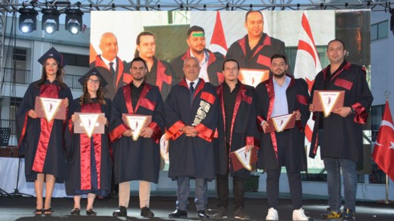 Coşku ve gurur bir arada yaşandı