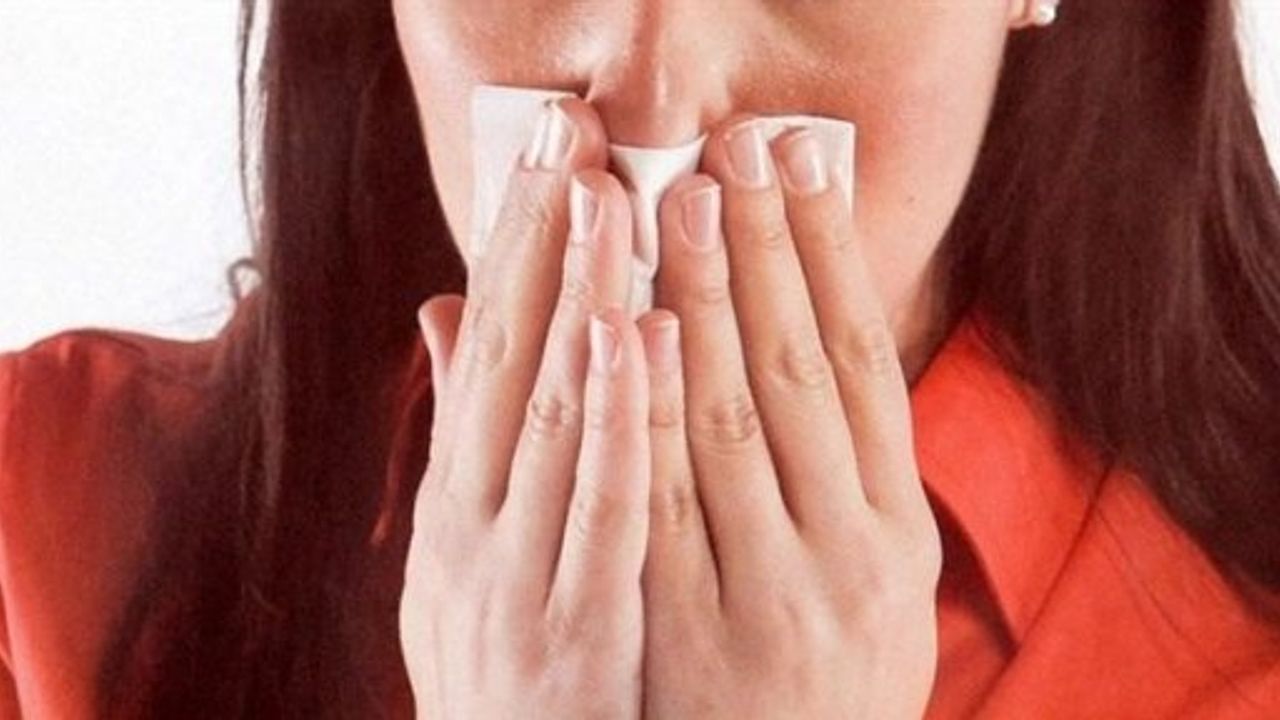 Covid-19 geçiren milyonlarca kişinin koku duyusu geri gelmedi