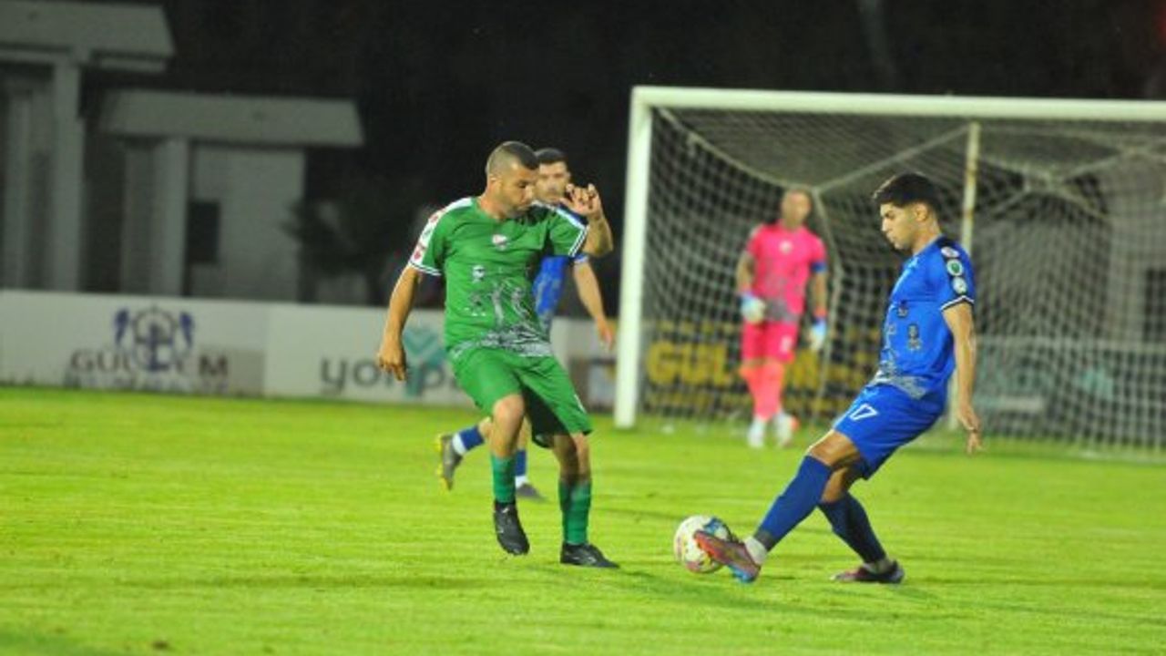 Deprem Şehitleri Turnuvasında finalistler belirlendi