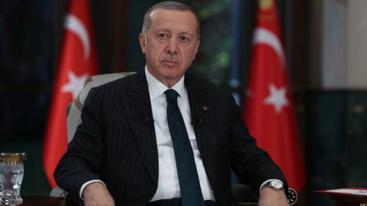 Erdoğan'ın ziyareti günü birlik olacak