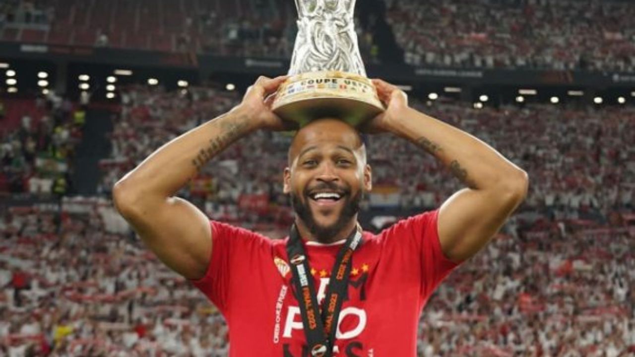 Galatasaray'a Marcao piyangosu