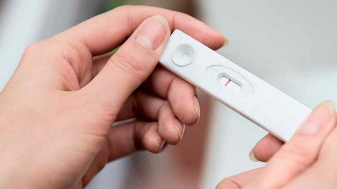 Her 100 çiftten 15'inde kısırlığa rastlanıyor
