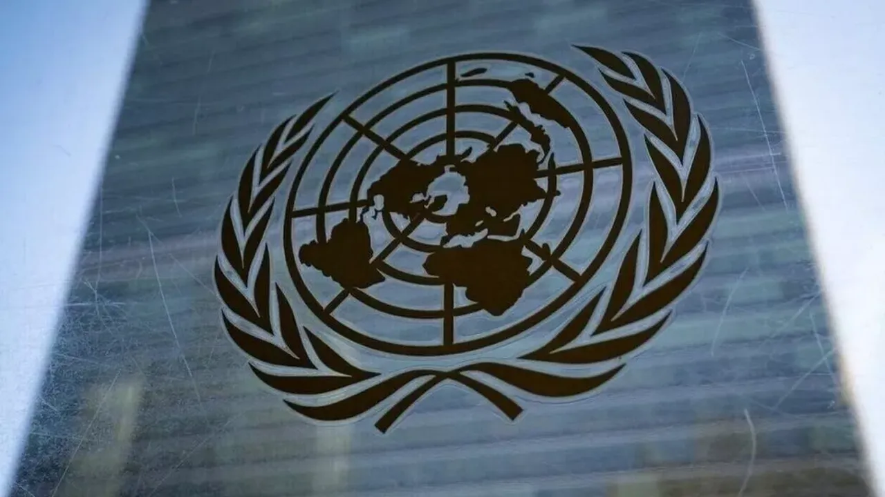 Hristodulidis ile Guterres müzakerelerin yeniden başlaması için ileri adımları konuştu
