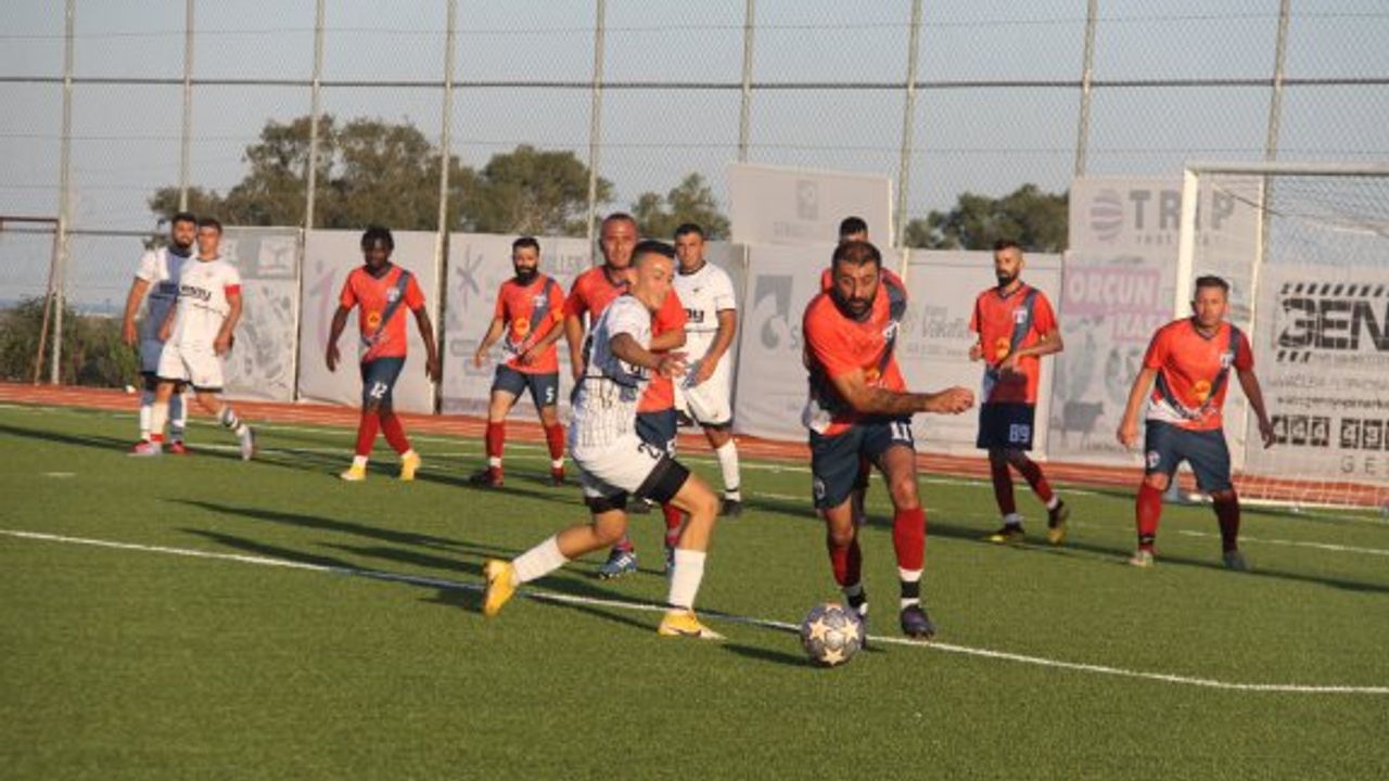 İktisatbank BTM 2.Lig 4.Hafta başlıyor