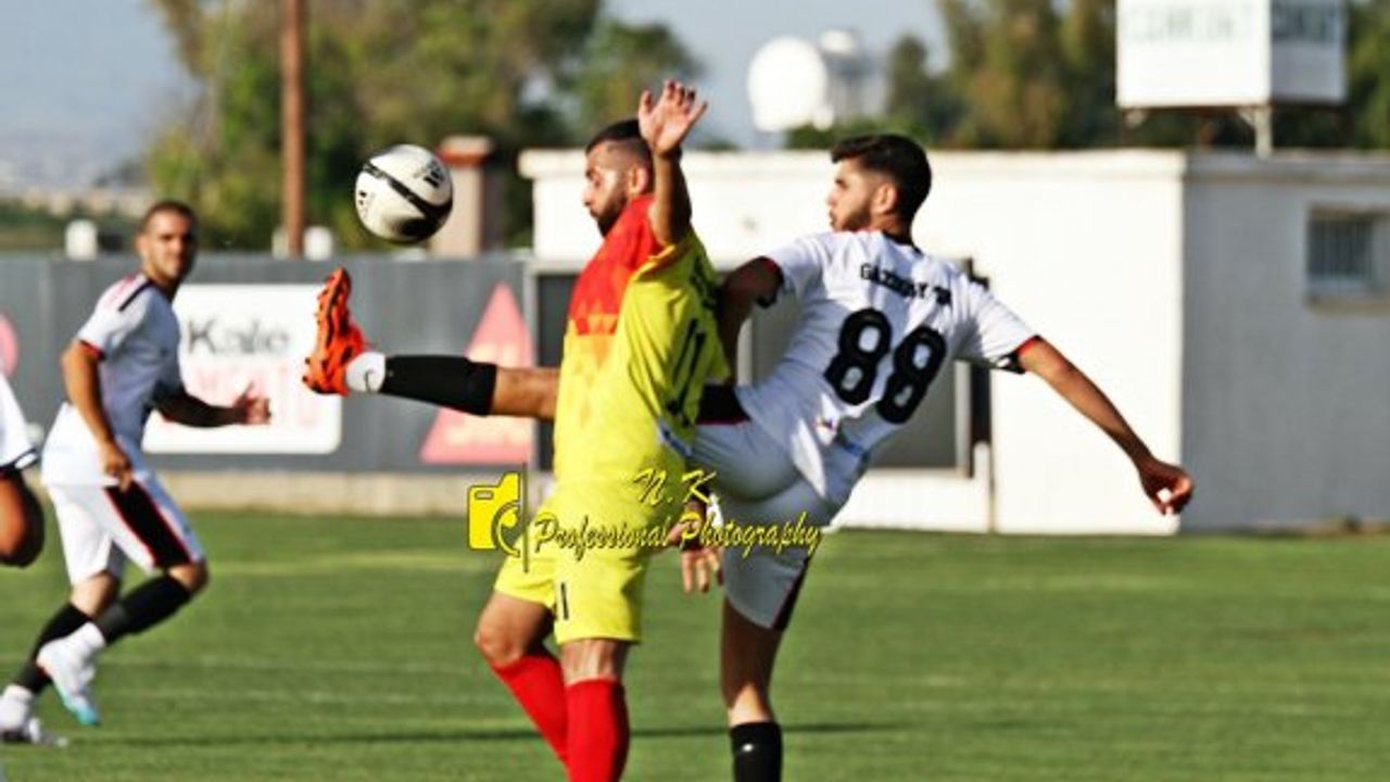 İktisatbank BTM 2.Liginde 1.Hafta programı  ve günün sonuçları: