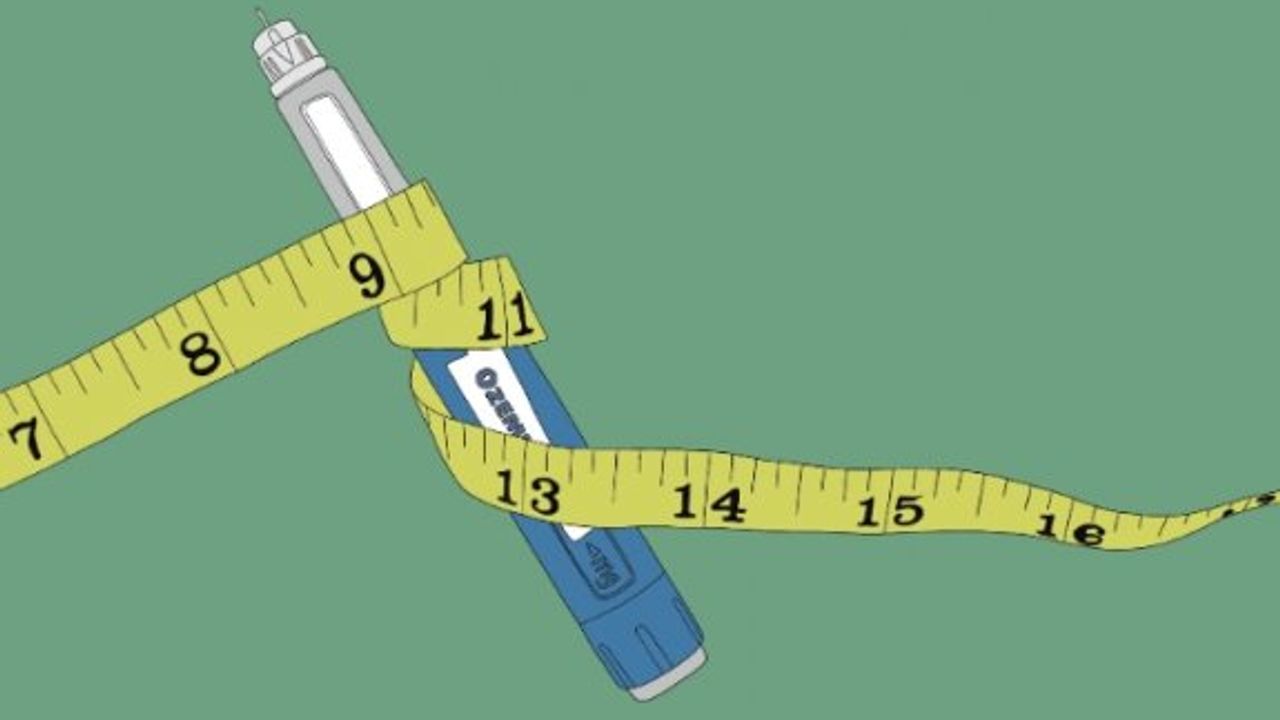 İngiltere, zayıflatan iğneye onay vermeye hazırlanıyor