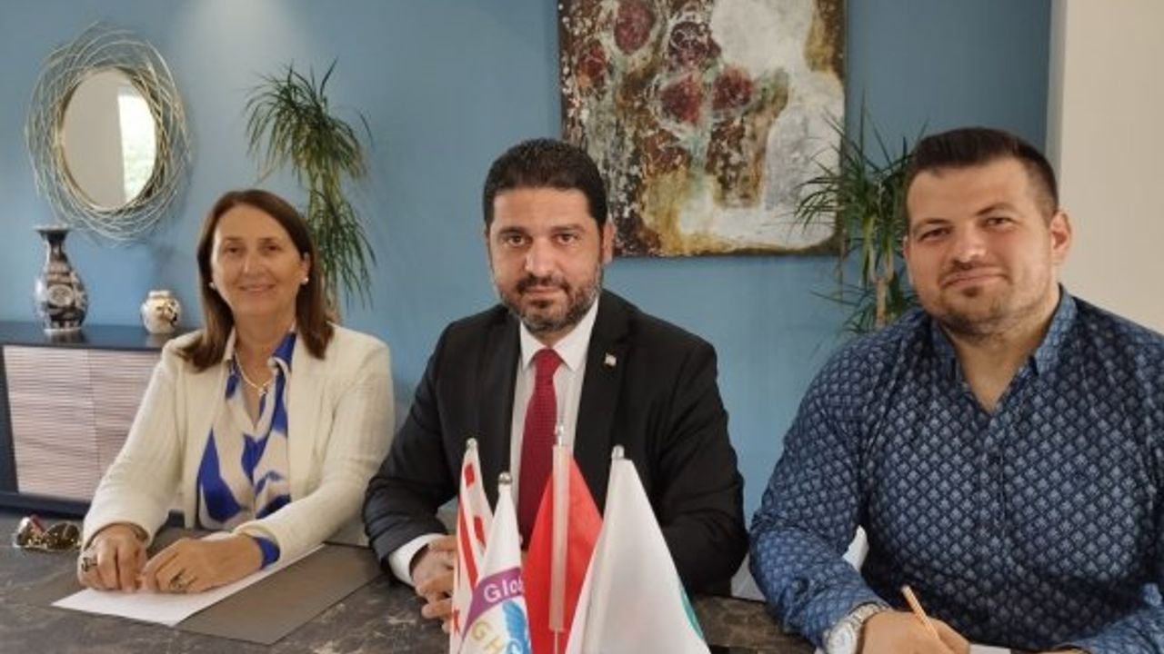 Janset Tour ile OBT Travel iş birliği anlaşması imzaladı