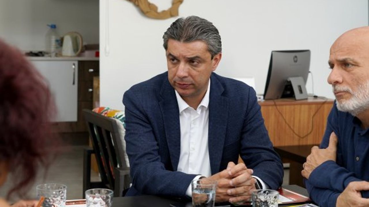 “Kimlerin kılını kıpırdatmadığını herkes gördü”