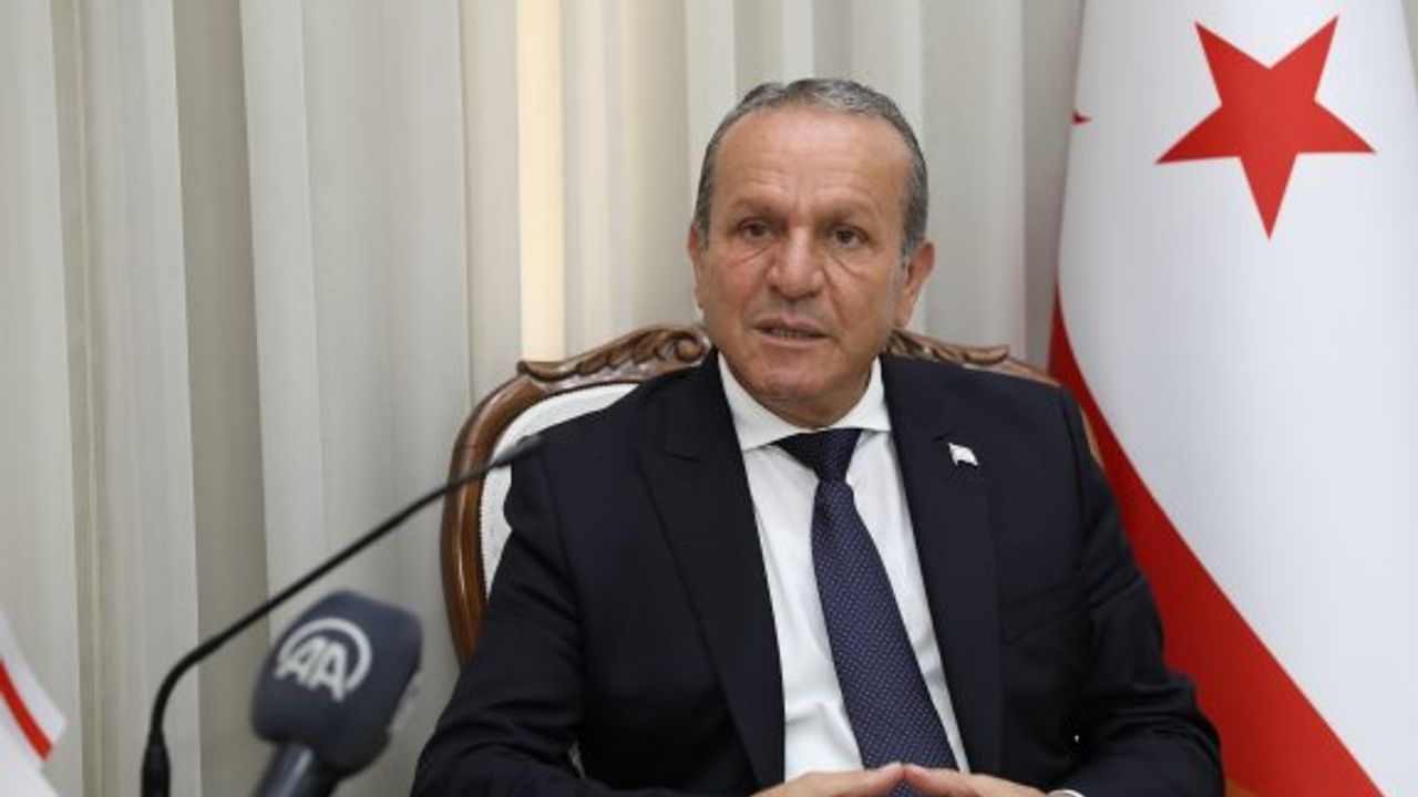 KKTC yaz döneminin etkisiyle 2 milyonun üzerinde turisti ağırlamayı hedefliyor