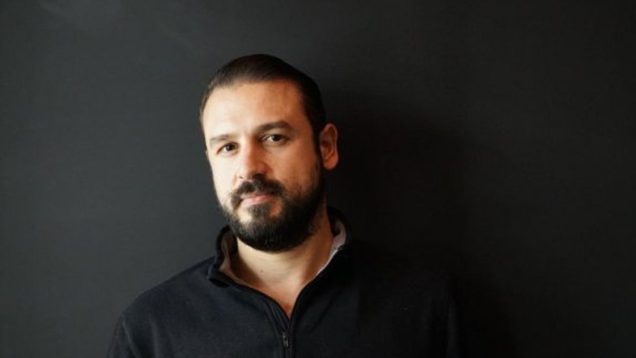 Kutlu Özemrak Kendi Hikayesini Yazdı