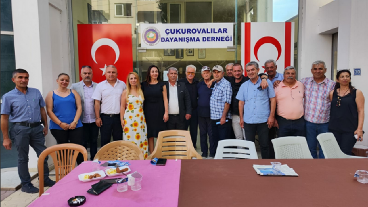 Lesinger; Güç Birliği Yaparak Bu Zorlukları Aşabiliriz