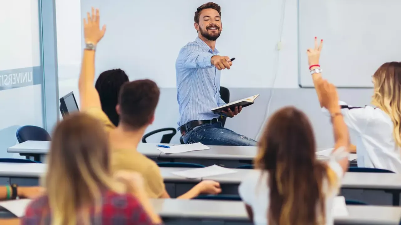 Mesarya Teknik Üniversitesi'nden akademik personel ilanı
