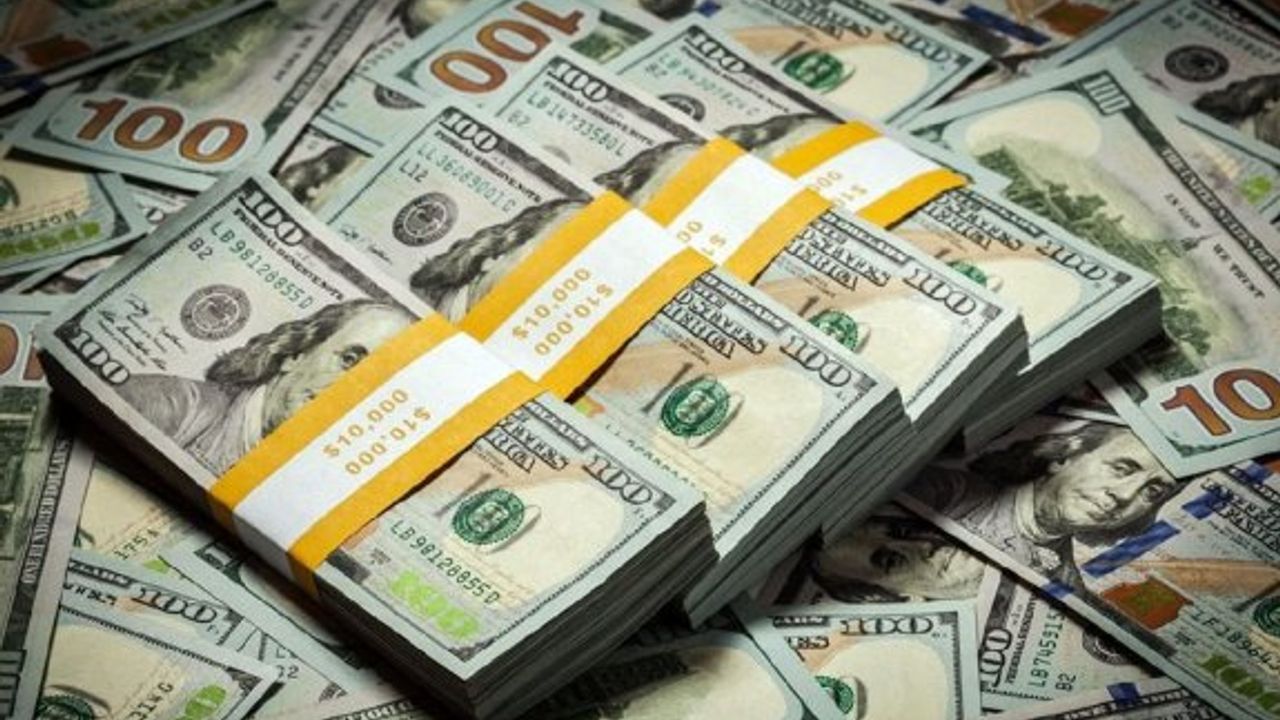 Milli gelirimiz 13 bin 494 bin dolar olacakmış