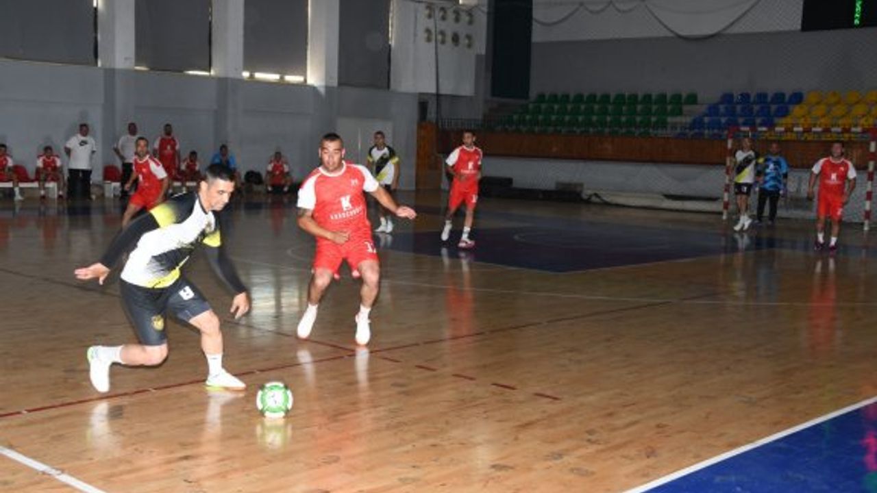 Polisten vefa örneği