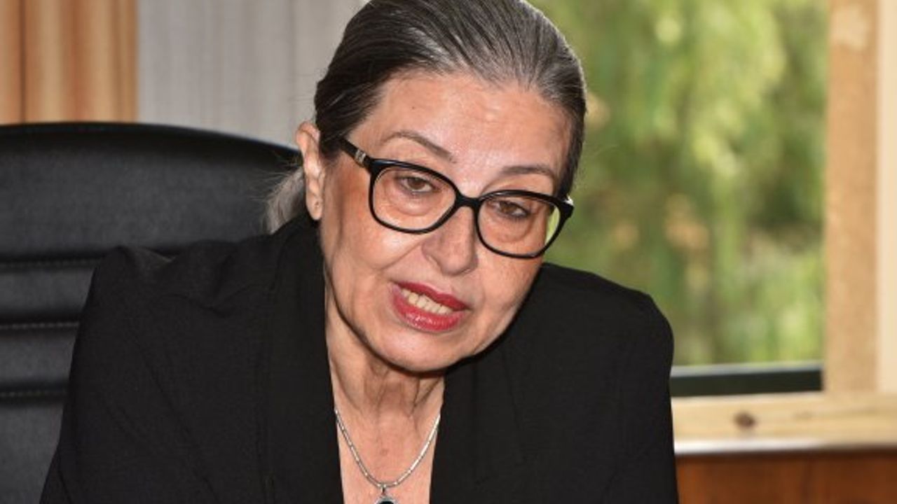 Şefik: “210 bin 121 seçmen için 713 sandık kurulacak”