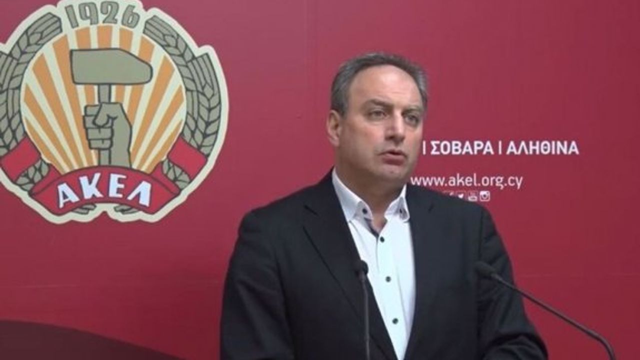Stefanu:  Adam kayırmacılık ve karışıklığın tavan yaptı