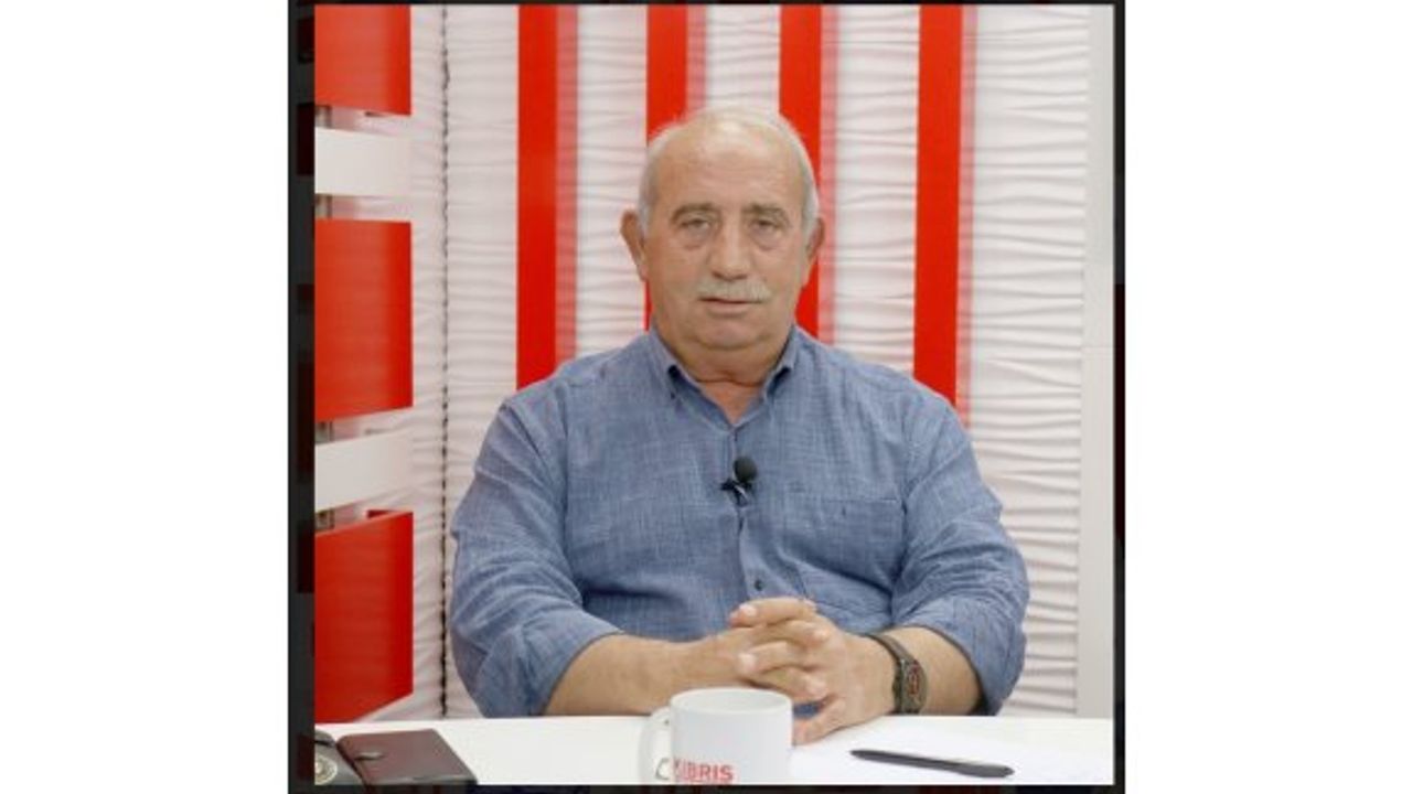 Topaloğlu: “Araçların giderlerini dahi karşılamakta zorlanıyoruz”