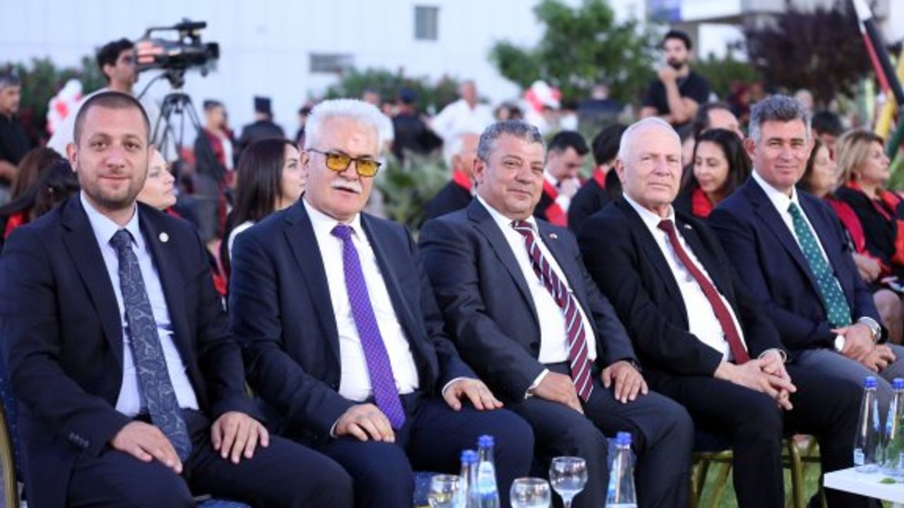Töre ''Herzaman araştırmaya devam edin''