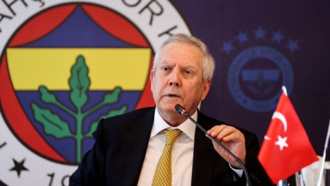 Yıldırım: “Hiç kimse çıkmazsa ben adayım"
