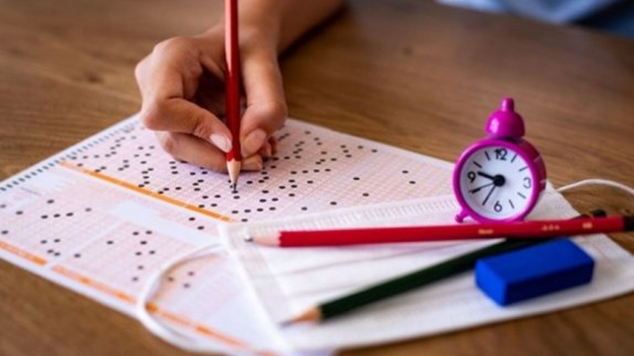 YKS 17-18 Haziran’da gerçekleştiriliyor