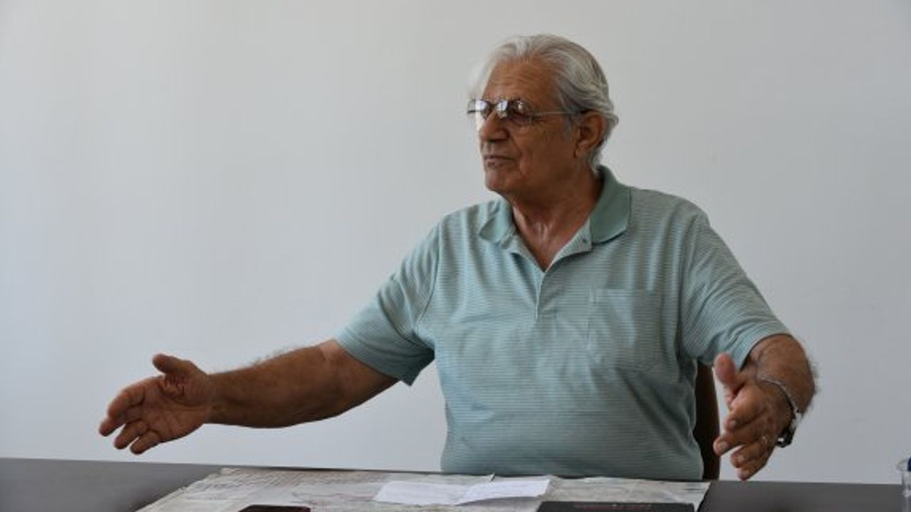 “1974’te Türk askerini gören mücahitler havada uçar gibiydi"