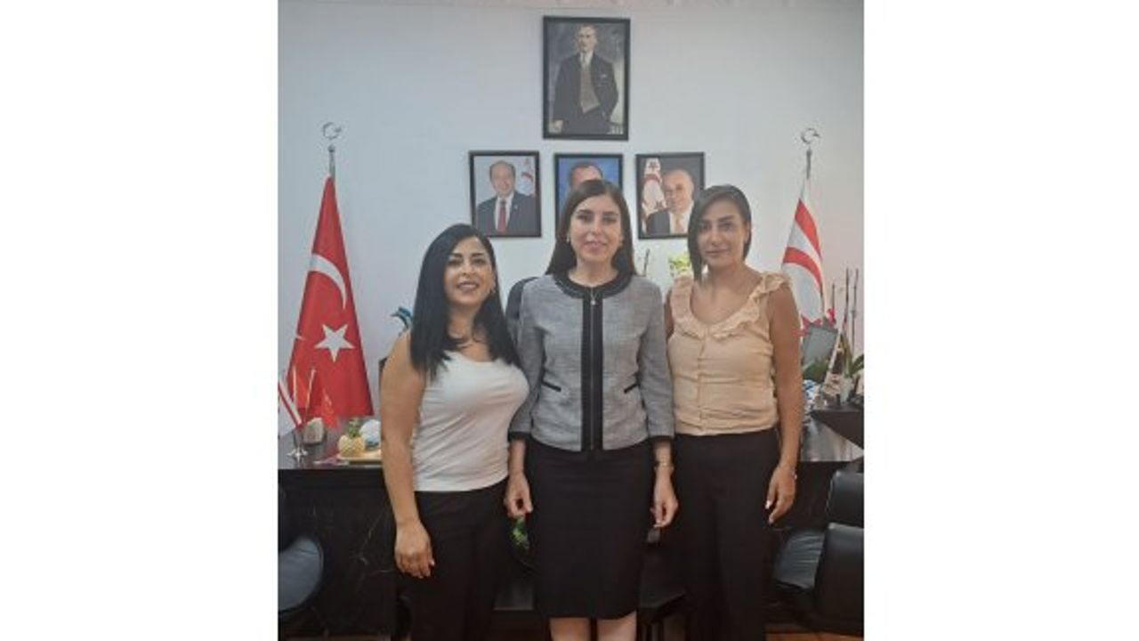 Altuğra, Çocuk Acil Servisi’nde düzenlenen etkinliğe katkı koyan kurumlara teşekkür etti