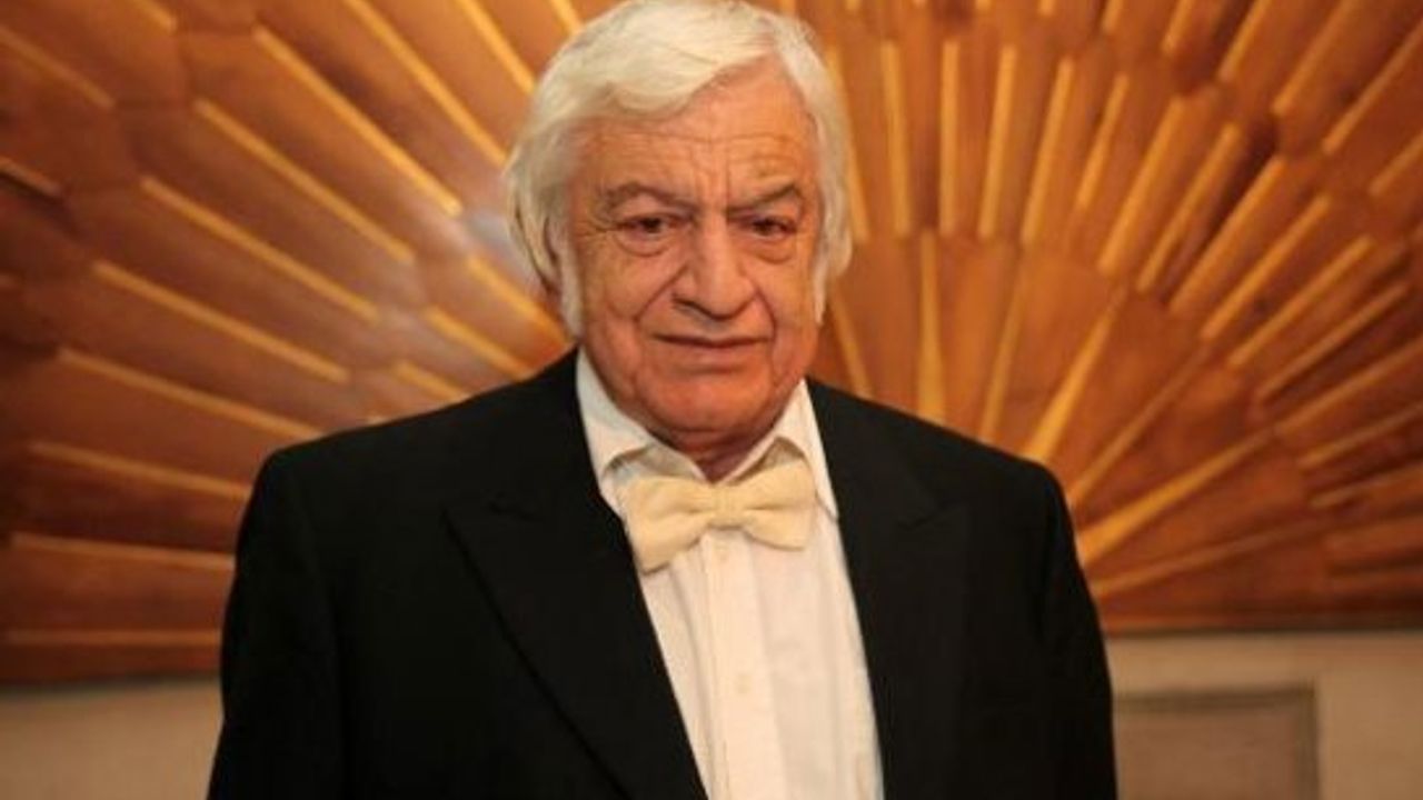 Arman Ratip Londra’da piyano resitali verecek