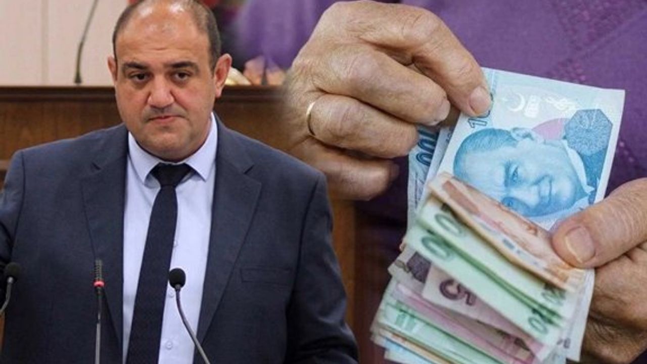 “Asgari ücret en az 20 bin 152 TL olmalı”