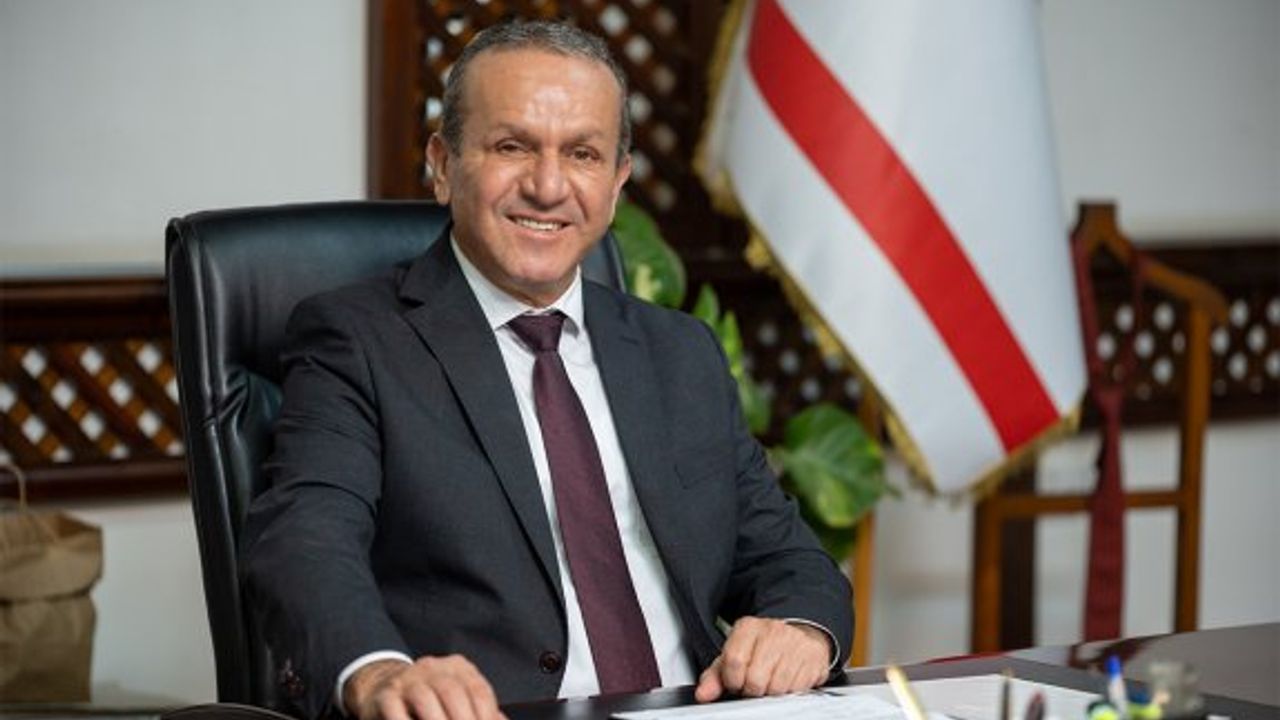 Ataoğlu: Basın özgürlüğü ve güvenliği önemli