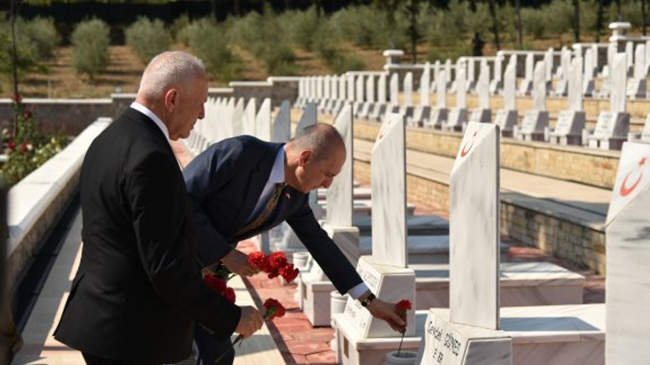 “Bu ilham, sonsuza kadar devam edecek”