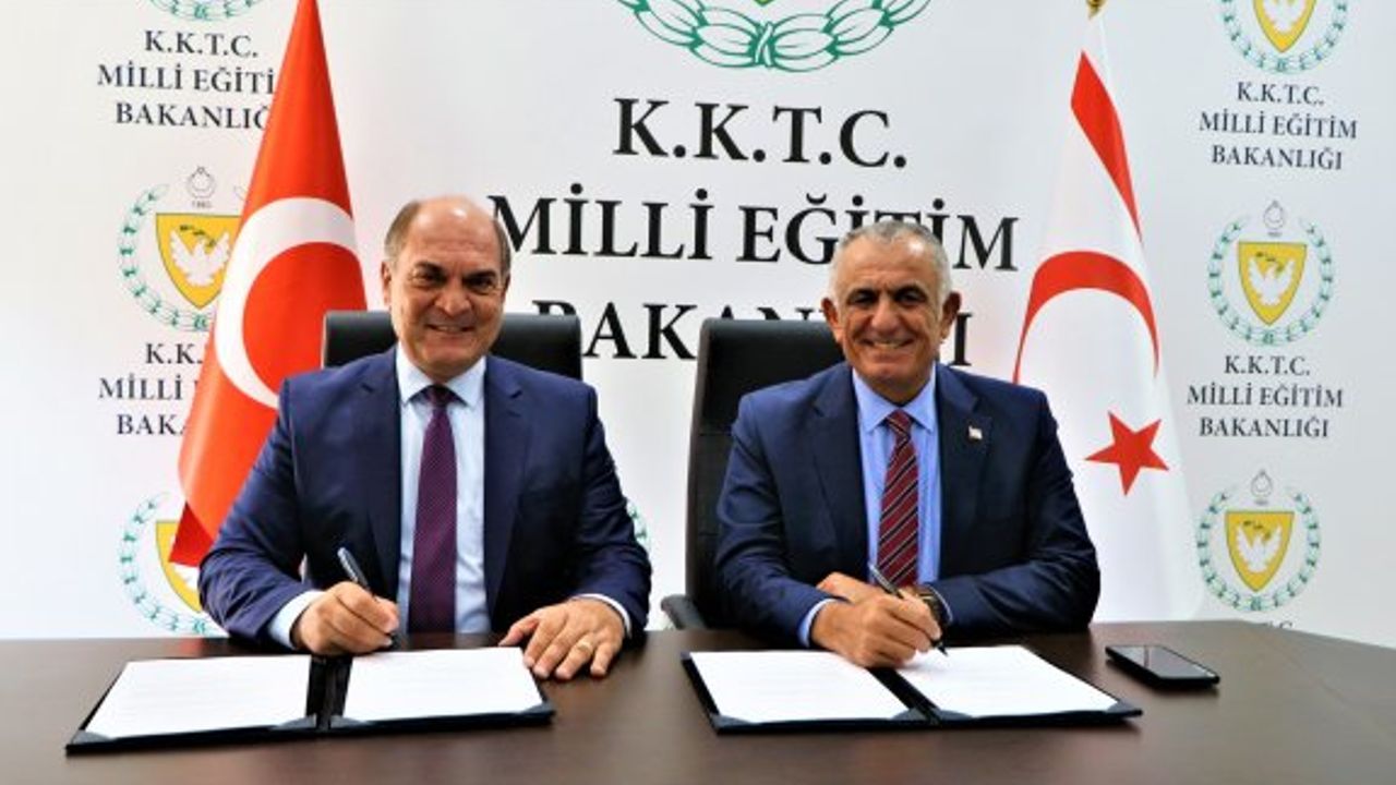 Değirmenlik - Akıncılar Belediyesi iki okula ek derslik yapacak