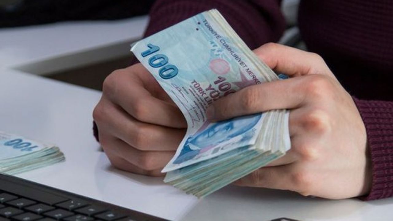 Devletten yardım alanların aylıklarına yüzde 33,32 zam