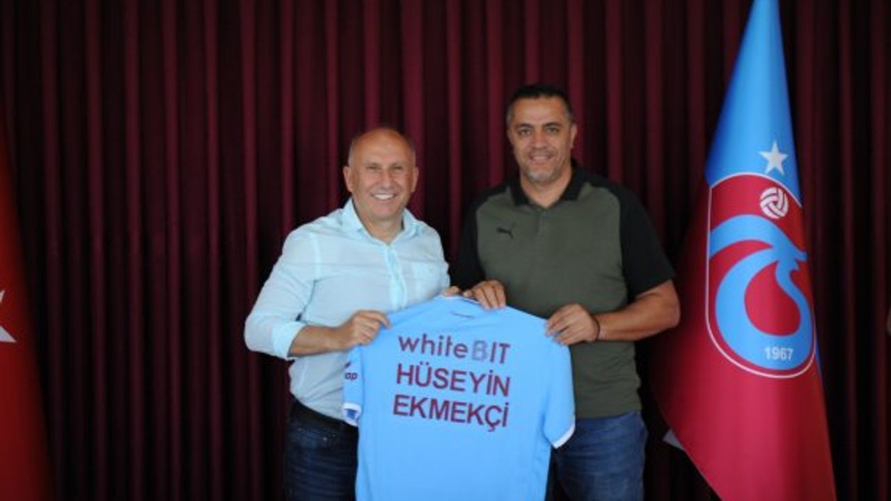 Ekmekçi: Gençlerimiz bize uygulanan ambargoya bir tokat atıyorlar