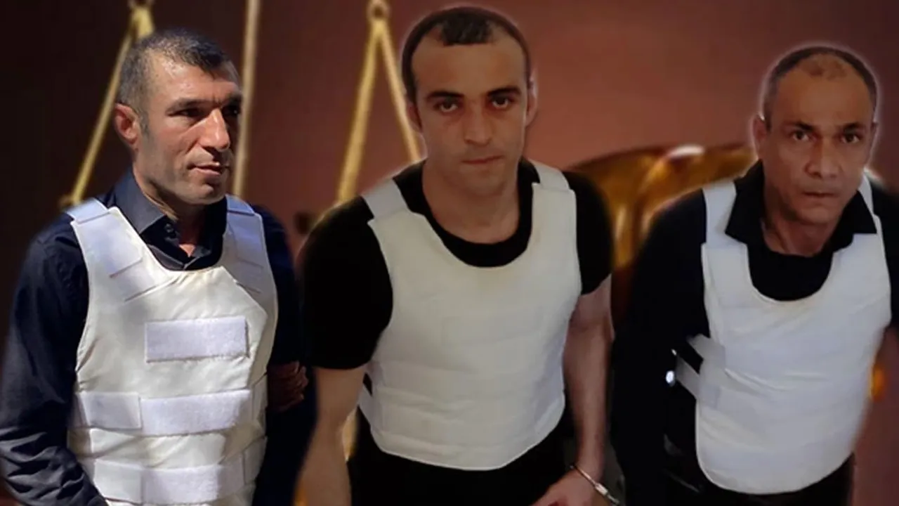 Falyalı suikastı davasının duruşması 7 Ağustos’ta başlıyor