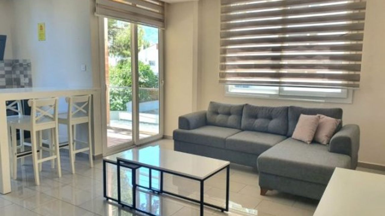 Güney'den binlerce kişi kuzeyde kiralık ev arıyor