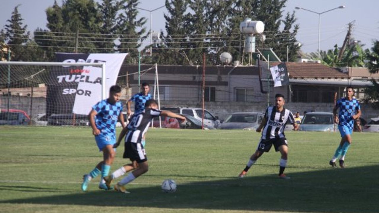 İktisatbank BTM 2.Lig Çeyrek final günün sonuçları ve yarının programı