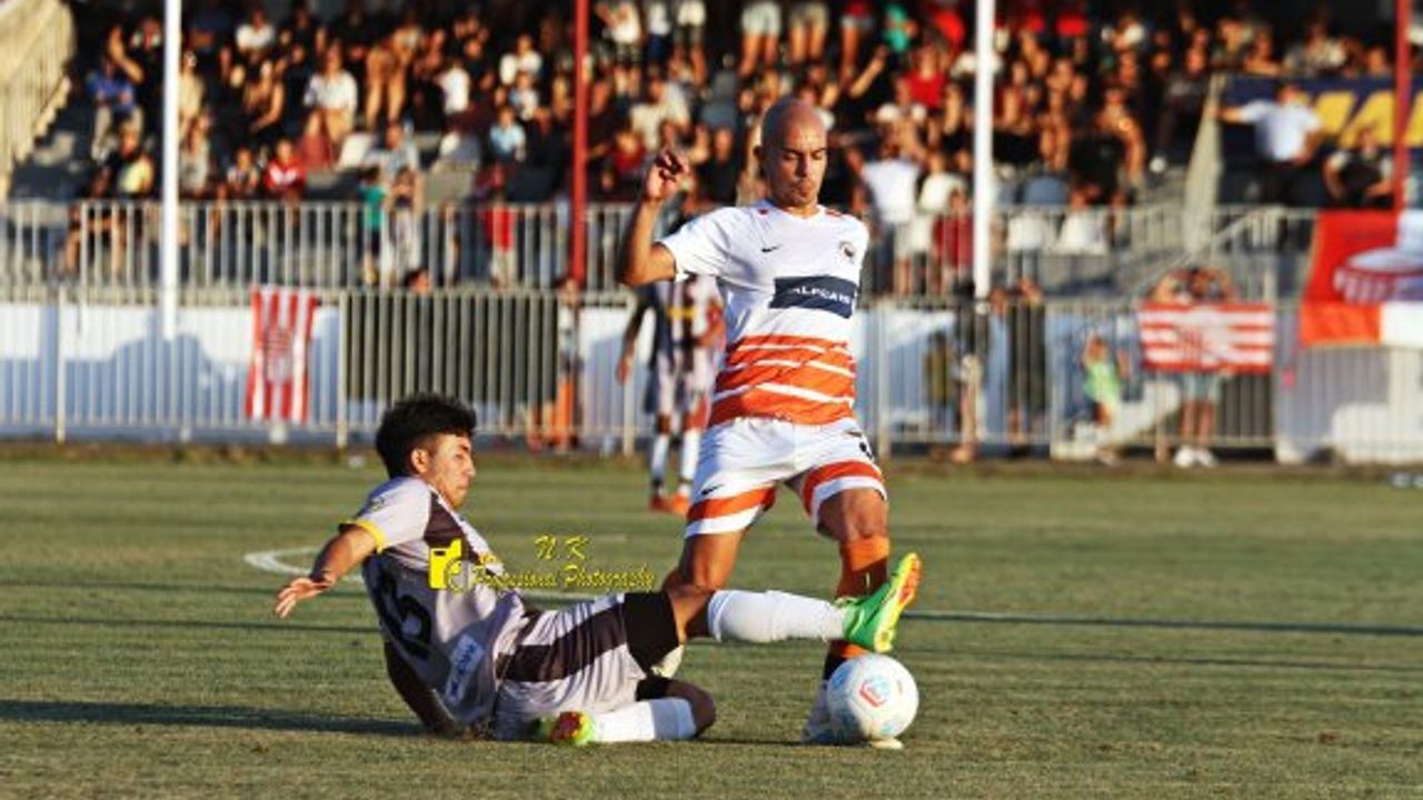 İktisatbank BTM 2.Lig’de yarı finalistler belirlendi