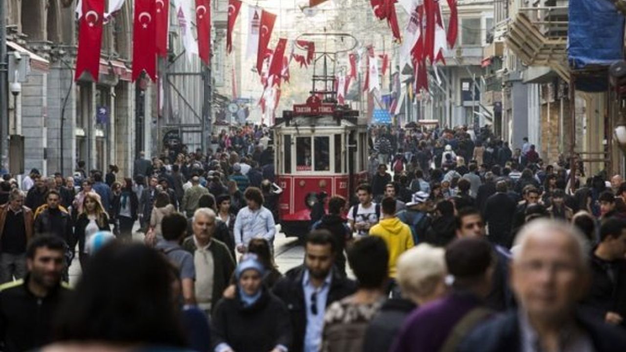İstanbul'da yaşamanın maliyeti 35 bin TL