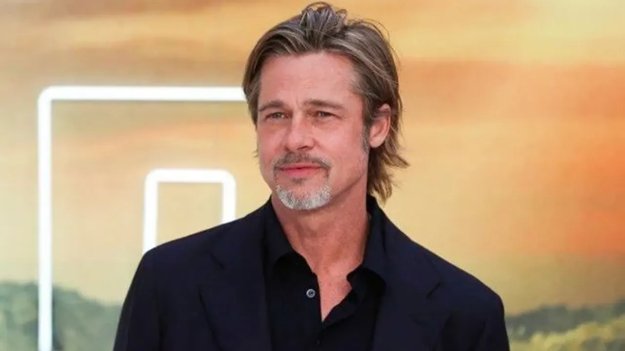 Kendisini Brad Pitt olarak tanıtıp 170 bin euro dolandırdı