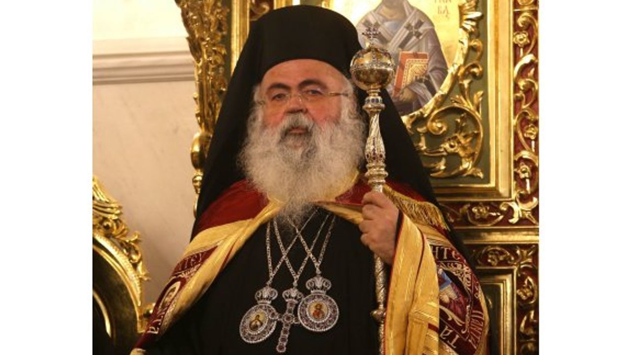 “Kıbrıs, tamamen işgal edilme tehlikesi altında”
