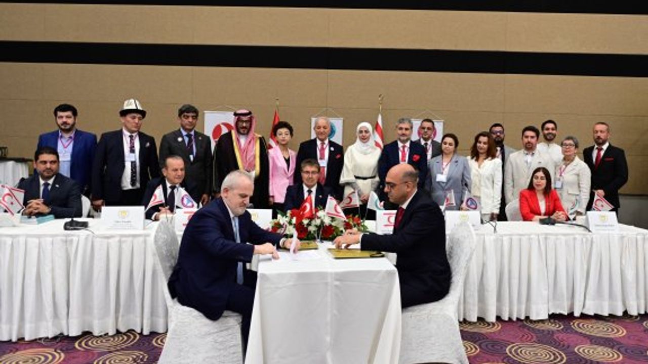 Kıbrıs’ın ilk  yeni nesil otel ve rehabilitasyon merkezi açılıyor