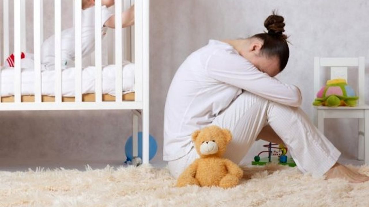 Lohusa depresyonu tedavi edilmezse ciddi sonuçlar yaratabilir