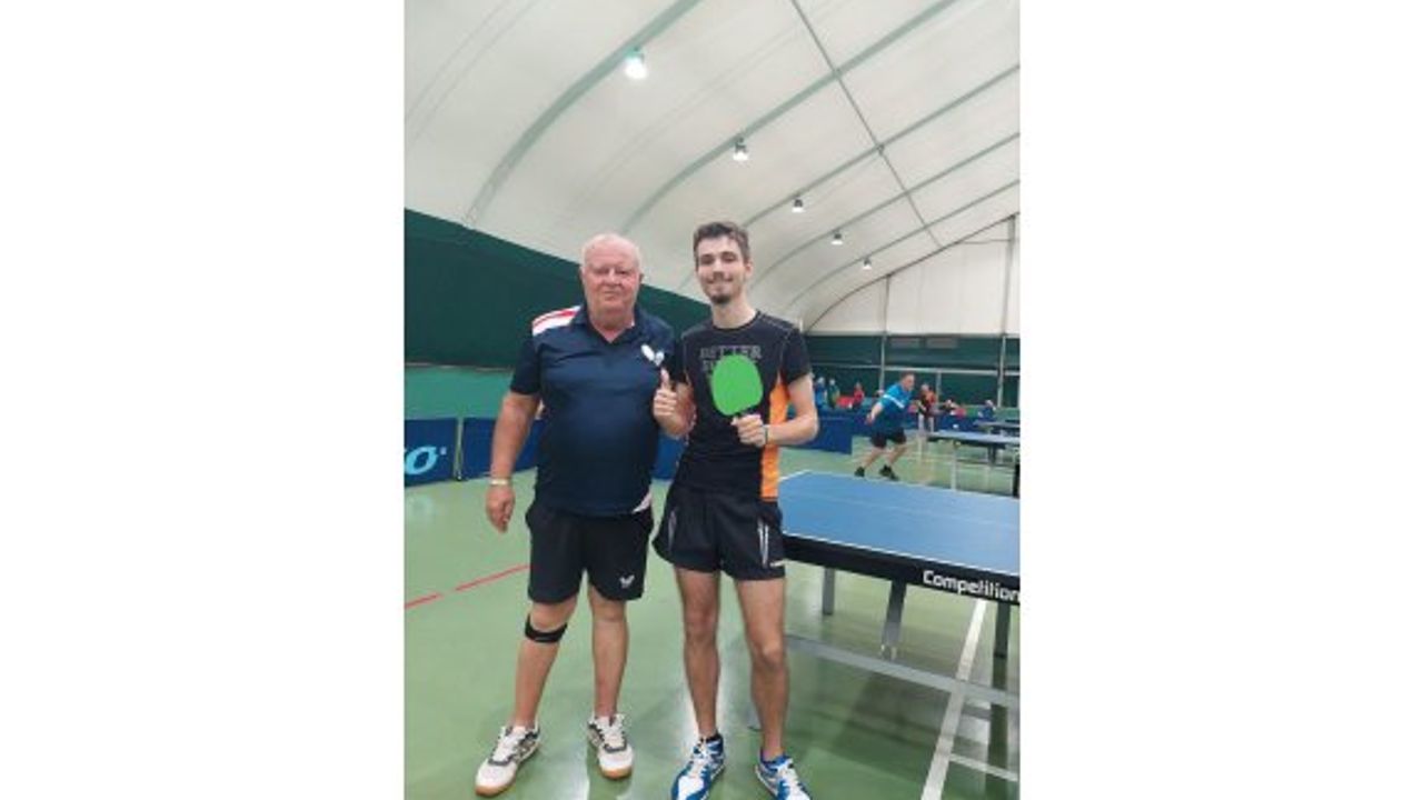 Olguner ve Soyatlı, Bulgaristan’da  KKTC’yi temsil ettiler