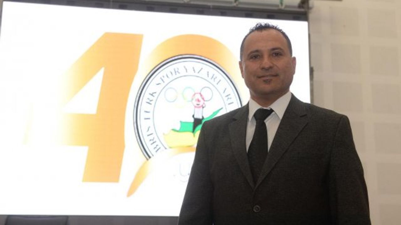 Özsoy “Aldığımız bayrağı daha ileriye taşımak için çalışacağız”