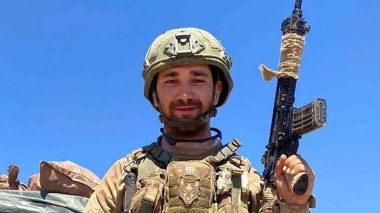 Pençe Kilit operasyonu bölgesinde bir şehit