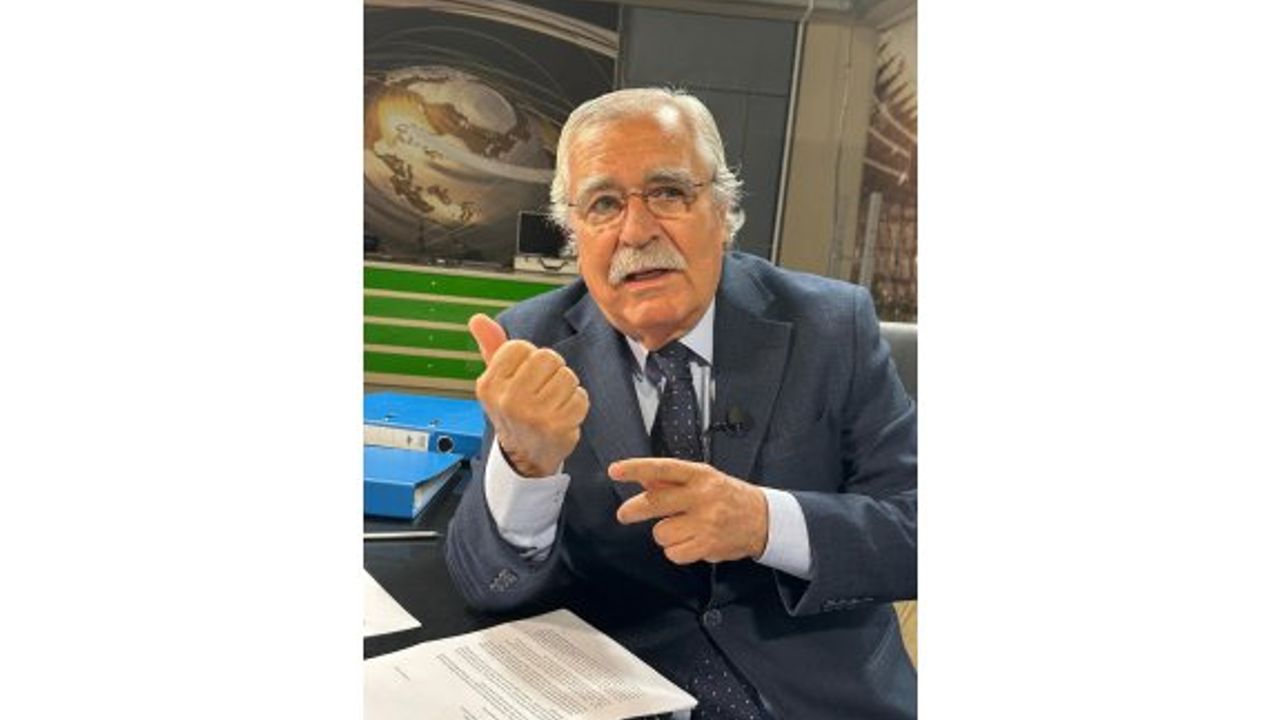 Sabahattin İsmail'e ilk ve son cevabım